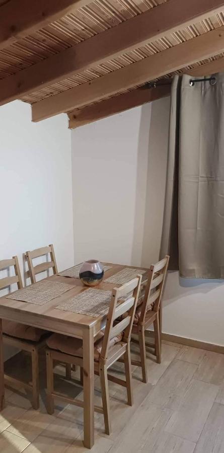 Vila Agape Keratea Exteriér fotografie